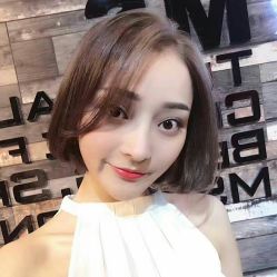 点击看大图 -MS.SALON美发沙龙