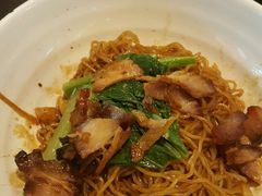 -马来西亚美食街
