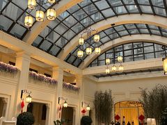 -利顺德大饭店·水岸中餐厅(小白楼店)