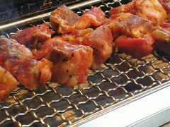 -伍丁·烤牛肋(和平东桥店)