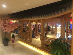 -巴斯漫温泉汗蒸馆(贡湖大道店)