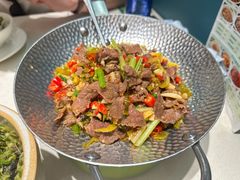 -绿草地·湘菜(7mall店)