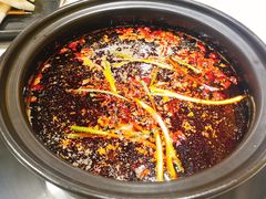 -钢管厂五区小郡肝串串香(南山店)