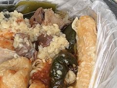 -峰景台亚姨牛杂