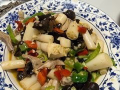 -花卉鱼庄(嘉园文景苑店)