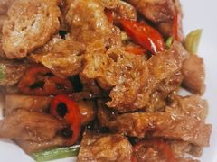 -南华寺素食馆(南华禅寺店)