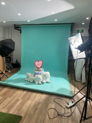 -水晶BABY儿童摄影(世界公园店)