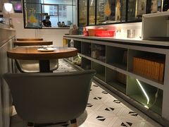 -乐凯撒披萨(正佳广场店)