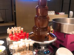 -顺德联塑万怡酒店·万荟轩自助餐厅