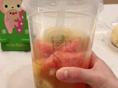 -仁义涵西餐·咖啡(中华巴洛克店)