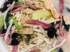 -留芳·文旅古月楼(老街店)