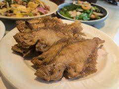 -南山鲜虾面·活鲜小馆·海味大连菜(南山总店)