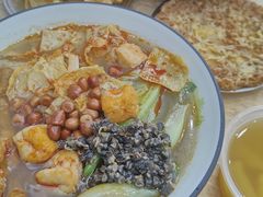 -笋果坊螺蛳粉(竹园小区店)