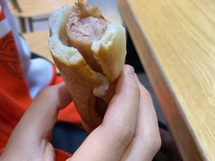 -富贵面包公司(运河店)