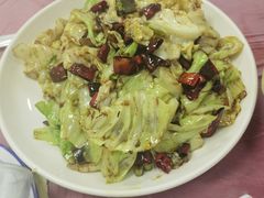 -乐乐餐厅(湘子庙街店)