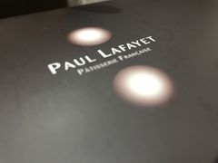 -PAUL LAFAYET 法式甜品(国金中心商场店)