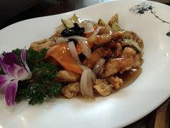 -贵宾庄炸酱面·韩式料理(高区店)