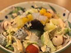 -萨莉亚意式餐厅(苏州食百家店)