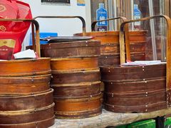 -聚福缘菜馆(隆昌路店)