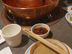 -前门·鲜肉火锅(长风店)