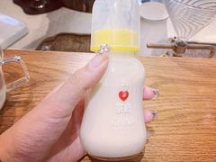 -茶是一枝花泡茶店