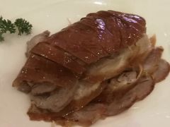 -西安烤鸭店(369烤鸭王店)