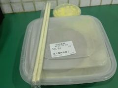 -孖记茶档·热腾茶餐(荔湾领展广场店)