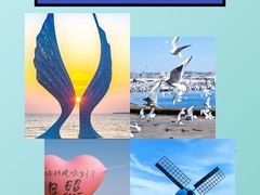 -日照灯塔风景区