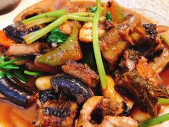 鳝鱼-75幢私房菜馆