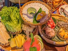 -泰妃殿(武汉首店)