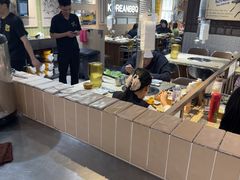 -安又胖韩国烤肉(泰达永旺店)