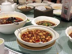 -渝信川菜(西单店)