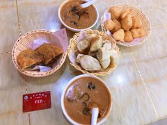 -方中山胡辣汤(正光路店)