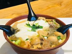 -八婆婆烧仙草(曾厝垵店)