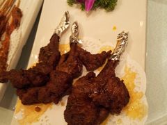 -申宴酒楼(王子百货店)