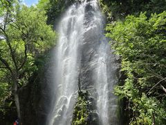 -玉渡山自然风景区