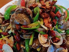 -南海渔家•海鲜•正宗海南菜(海棠湾店)