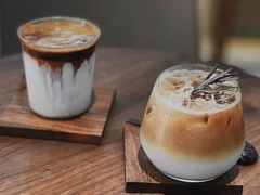 -稀物集咖啡(徽州大道店)