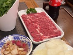 -仁和四季涮肉馆(天坛南门店)