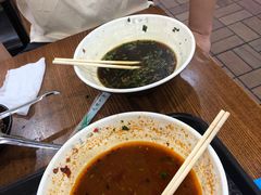 -老王四季抻面(南六东路店)