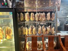 -全聚德(常州店)