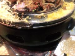 -花巷·韩式烤肉(莱州店)