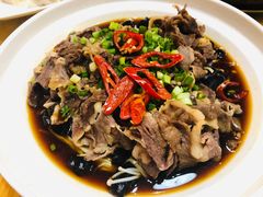 -冰煮羊(天利店)
