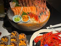 -花潮料理艺食馆(成都万象城店)