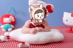 点击看大图 -Two Monkeys 孕婴写真馆(龙华店)