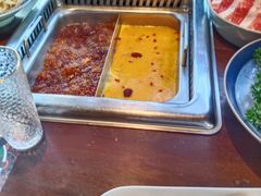 -大隐·成都火锅Bistro(合生麒麟新天地店)