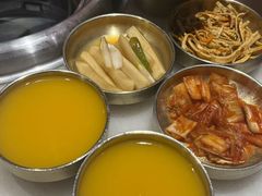 -韩宫宴和牛烤肉(苏州悠方购物中心店)