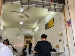 -清真·宏顺祥卤汁凉粉(大皮院店)