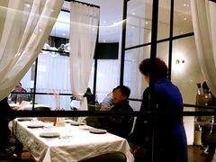-L'Arome芳芳法国餐厅(仙林金鹰店)