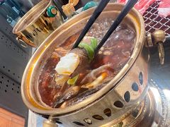 -合乐·创意火锅·海鲜火锅(亚东柒号店)